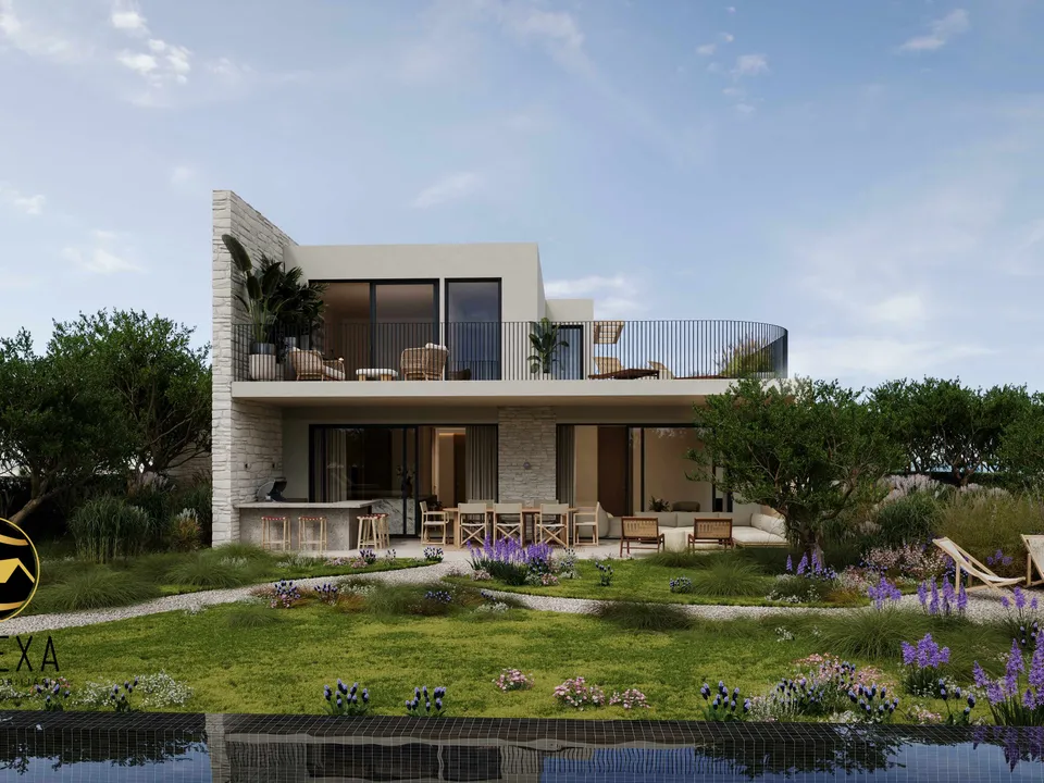 Villa i Loule, Faro - foto 2